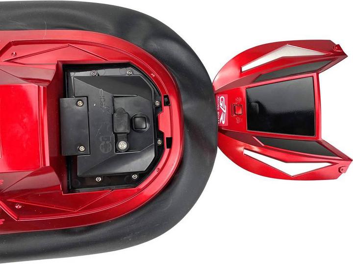 Immagine prodotto No Name Hovercraft R/C Thunder Super Sport a 2,4 GHz