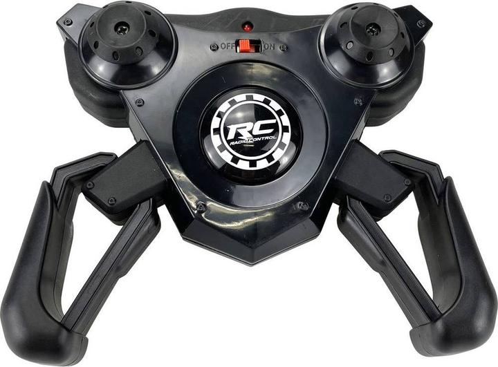 Immagine prodotto No Name Hovercraft R/C Thunder Super Sport a 2,4 GHz
