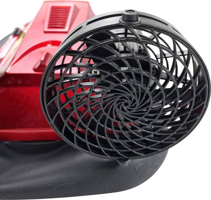 Immagine prodotto No Name Hovercraft R/C Thunder Super Sport a 2,4 GHz