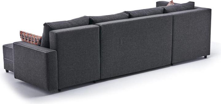 Immagine prodotto Atelier del Sofa Julius (Divano ad angolo)