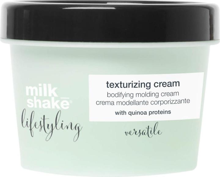 Actual product image Milk_Shake Life Styling Texturizing Cream (Hair cream, 100 ml)