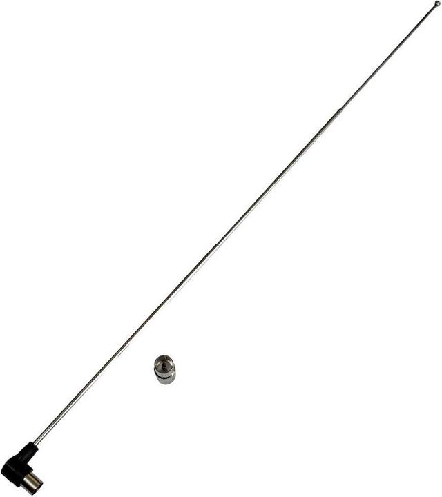 Axing UKW- Teleskopantenne passiv (DVB-T / -T2)
