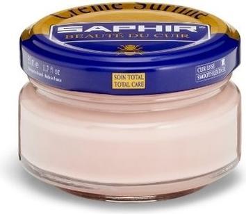 Image du produit Saphir Beaute du Cuir Crème surfine pot (1 x, 50 ml)