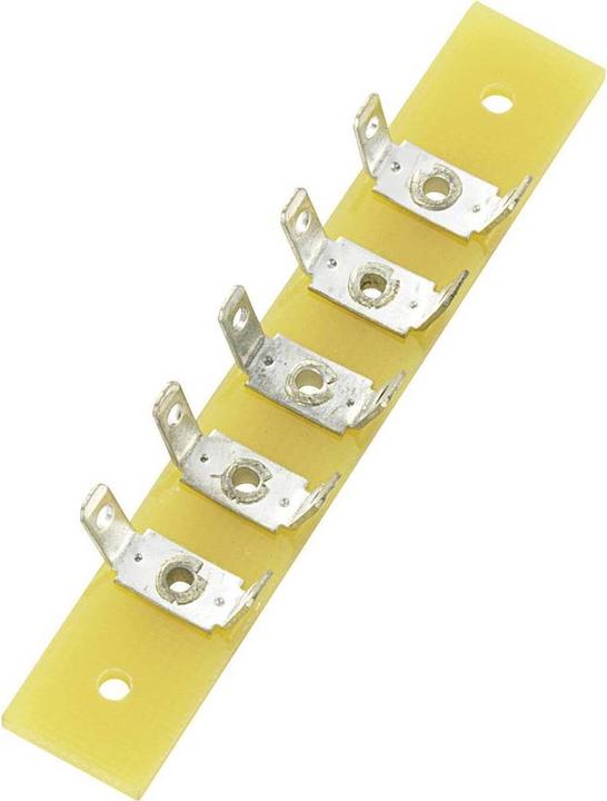 Image du produit Tru Components Barrette 1 rangée