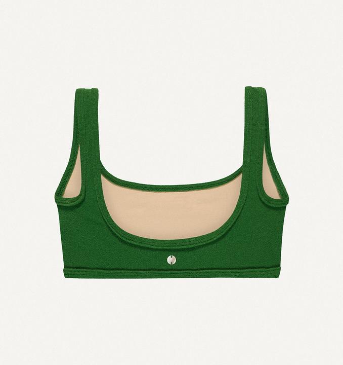 Actual product image Oy Vento" bikini top (L)