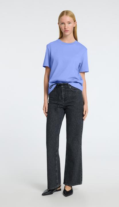 Immagine prodotto Selected Femme Maglietta boxy (L)