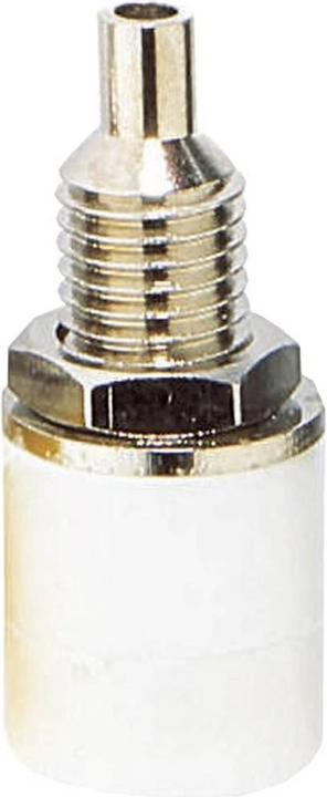 Tru Components Buchse vollisoliert