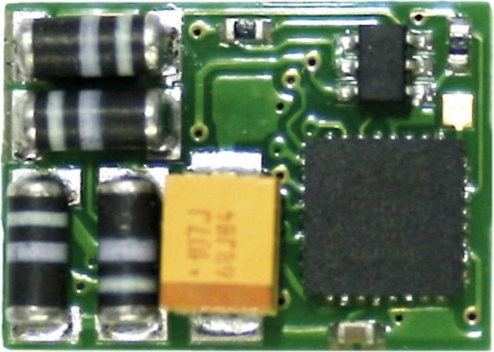 Image du produit Tams Décodeur de fonction FD-R Basic.3