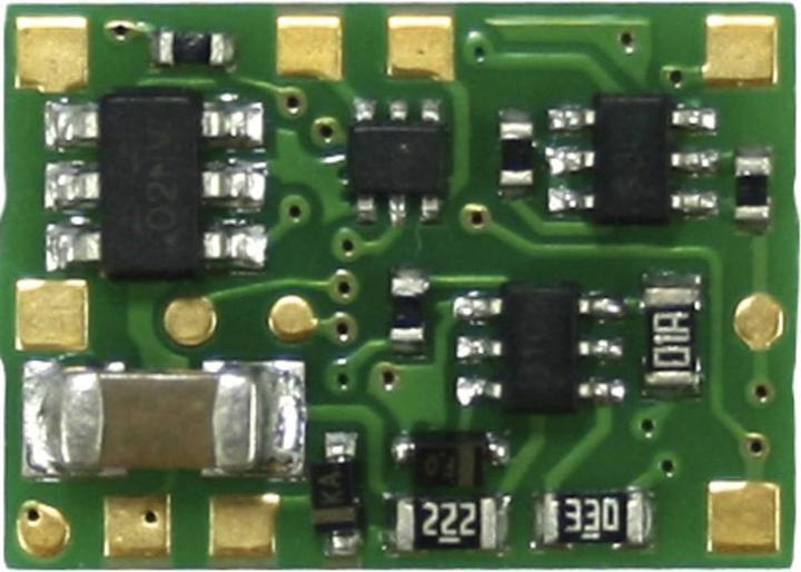 Image du produit Tams Décodeur de fonction FD-R Basic.3
