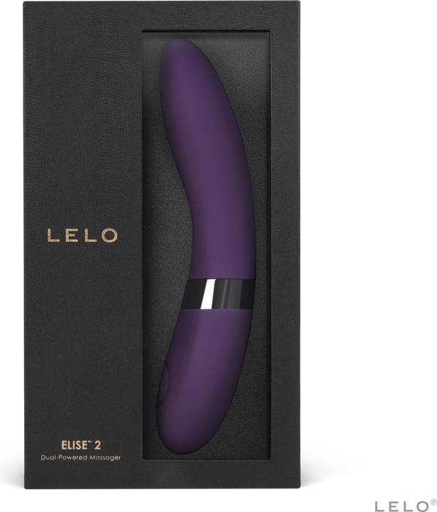 Productafbeelding LELO Elise 2