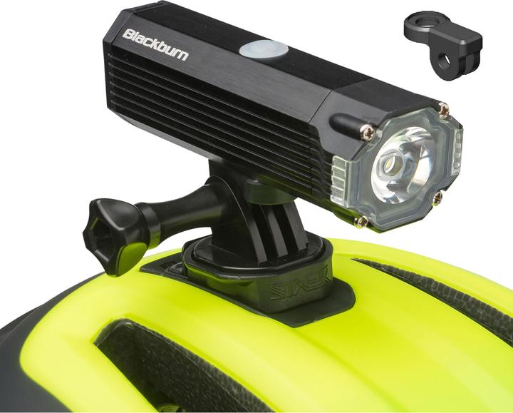 Immagine prodotto Blackburn Set Dayblazer 1000 anteriore e Dayblazer 65 posteriore (1000 lm, 65 lm)