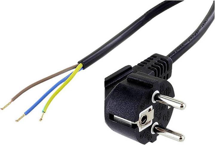 Power cables