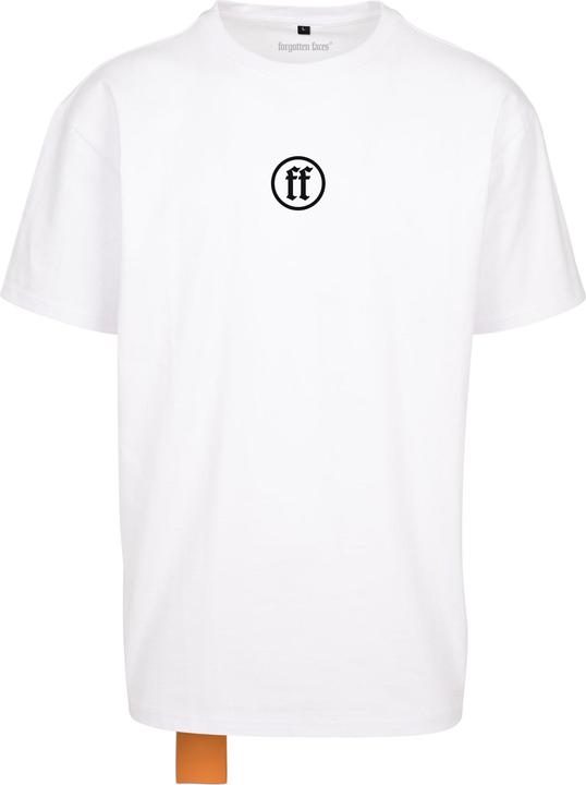 Immagine prodotto Forgotten Faces Maglietta oversize Caesar Heavy - 21263 (XXL)