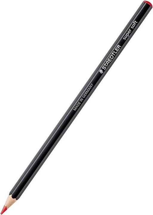 Produktbild Staedtler 149C Super weiche Farbstifte (12 Farben, 12 x)