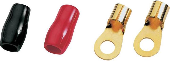 Actual product image Sinuslive Sinus Live ring cable lugs 6 mm²