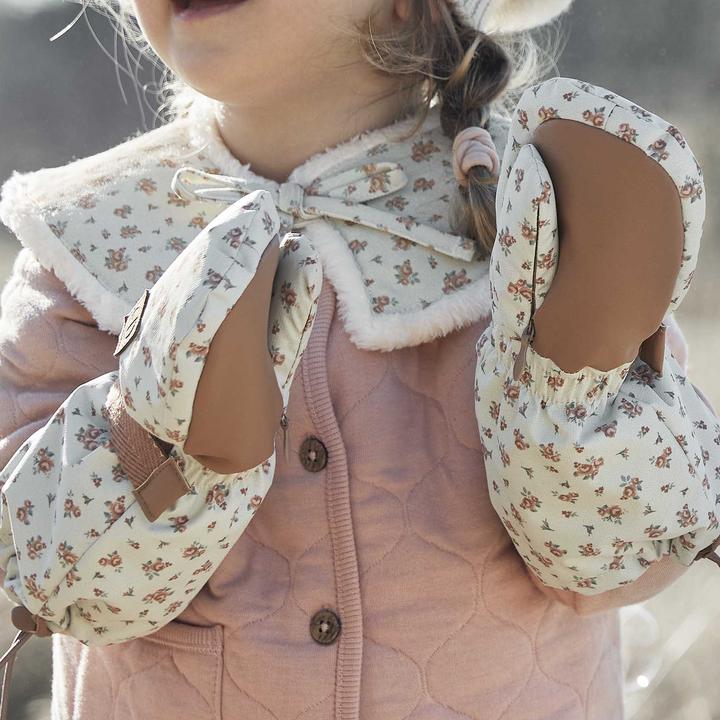 Produktbild Elodie Nackenwärmer Autumn Rose