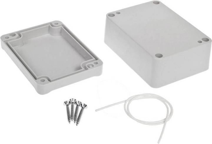 Produktbild Tru Components Universal-Gehäuse (Gehäuse)