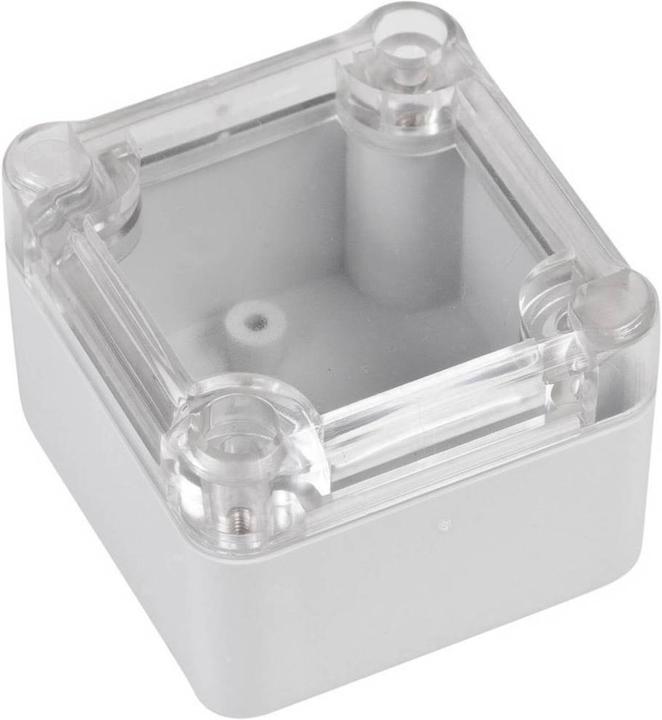 Produktbild Tru Components Universal-Gehäuse (Gehäuse)