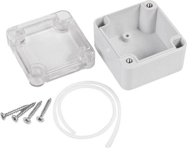 Produktbild Tru Components Universal-Gehäuse (Gehäuse)