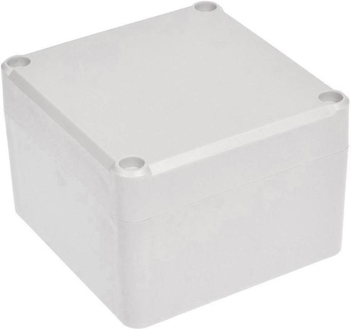 Productafbeelding Tru Components Universele behuizing (Huisvesting)