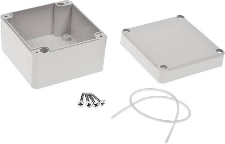 Productafbeelding Tru Components Universele behuizing (Huisvesting)
