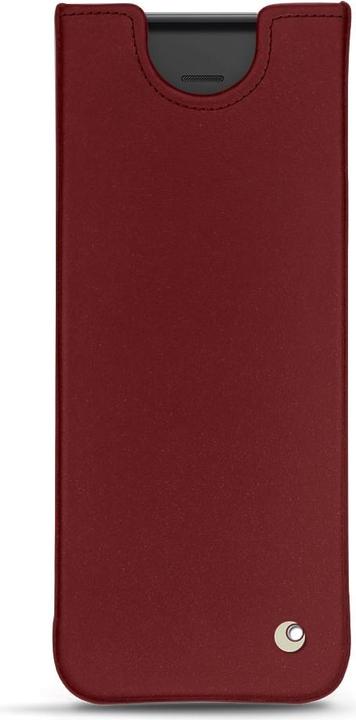 Rouge Veggie ( Pantone #862633 )