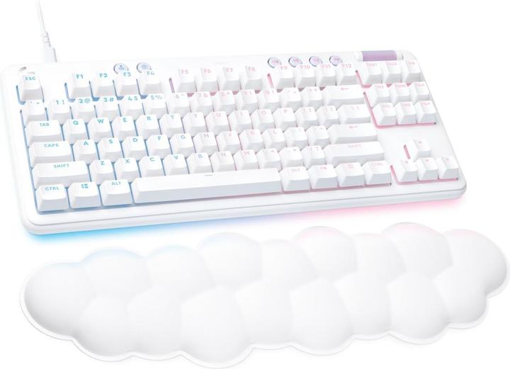 Logitech G G713 (DE, Kabelgebunden)
