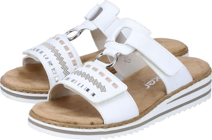 Actual product image Rieker Pantoletten (42)
