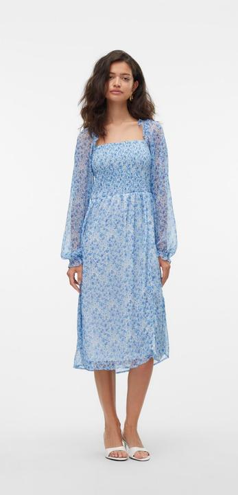 Immagine prodotto Vero Moda VMSMILLA Vestito lungo (XS)