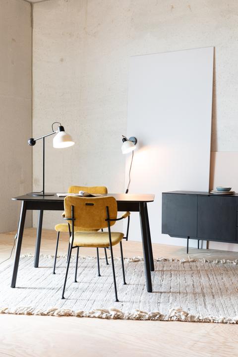 Image du produit Zuiver Armchair Benson