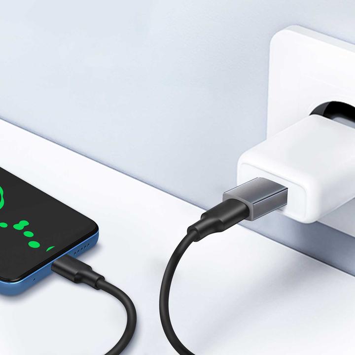 Produktbild Satechi USB A – USB C (0.04 m, USB 3.0)