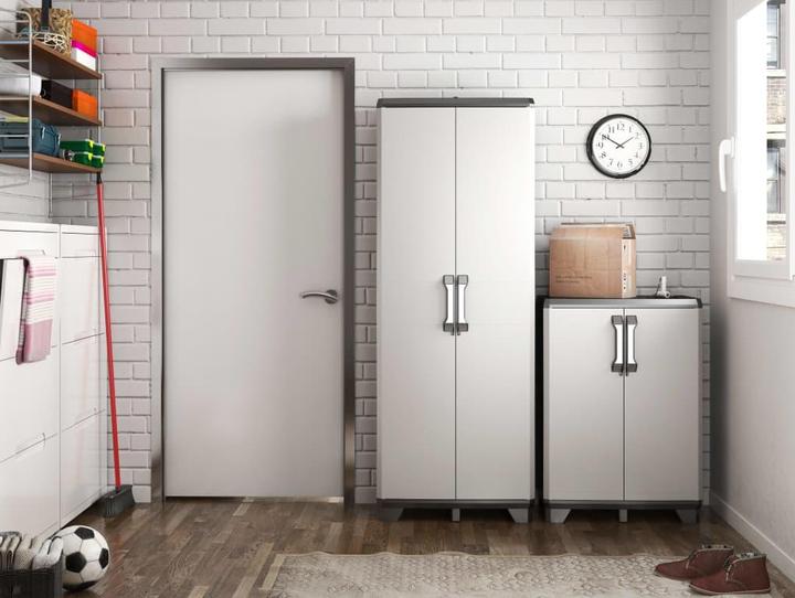 Produktbild Keter Schrank (68 x 39 x 182 cm)