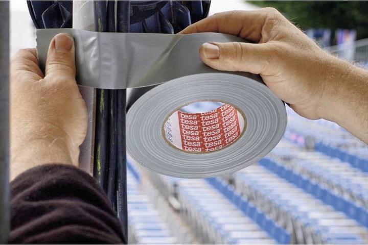 Image du produit tesa band 4688 standard, 25 m x 50 mm (50 mm)