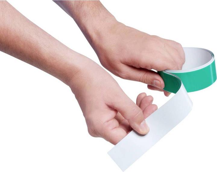 Actual product image Maul Ferrous tape 1 m (1 x)