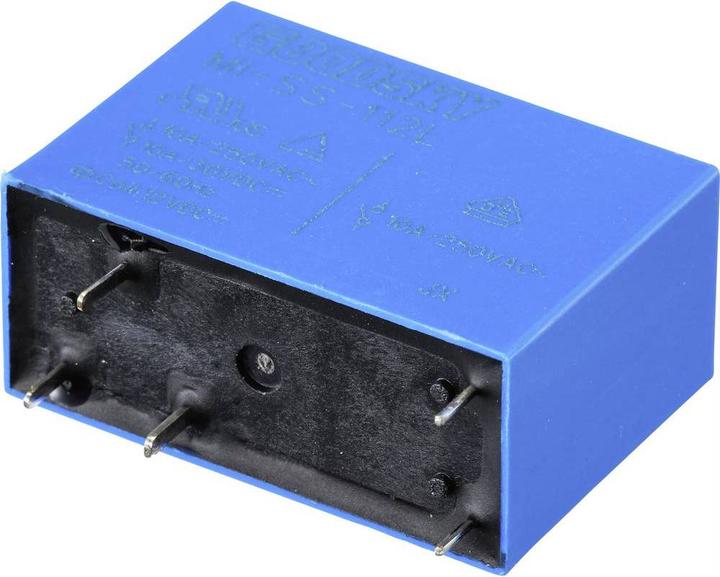 Image du produit Goodsky Relais d'impression mi-ss-112l 12v 10a SPDT