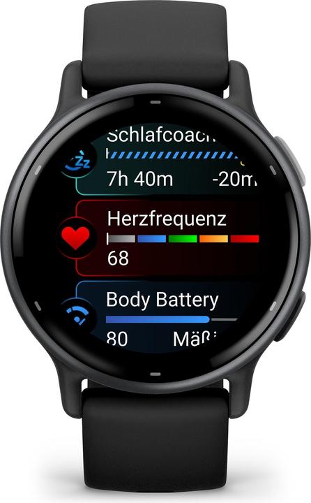 Actual product image Garmin vivoactive 5 (42.20 mm, WLAN only)