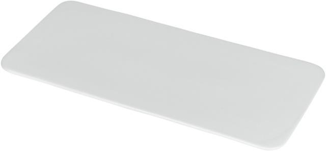 Kaltenbach Cakesplatte Porzellan 41x19 cm