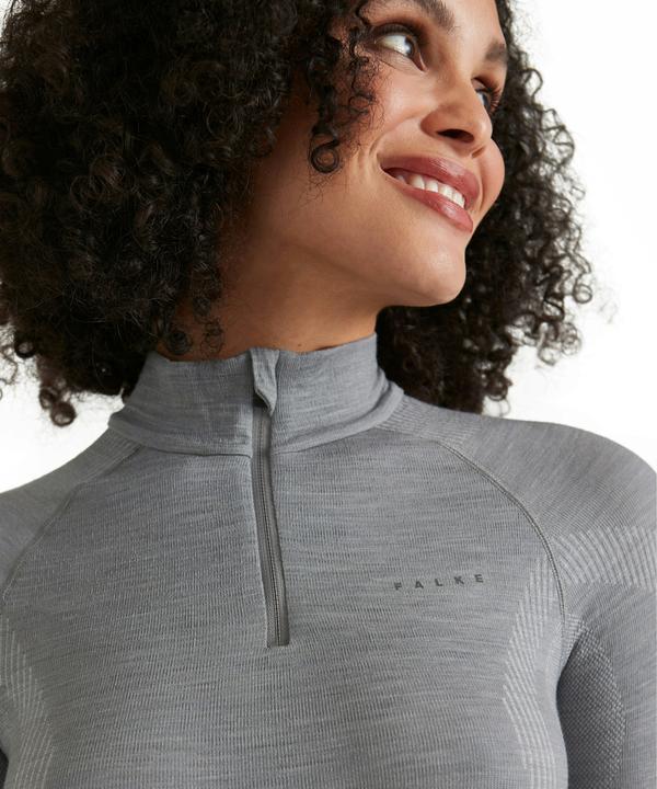 Immagine prodotto Falke WT Longsleeve Zip w (XS)