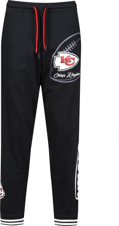 Produktbild Recovered Re:covered Jogger Fleece Sweatpants Kansas City Chiefs - L (L)