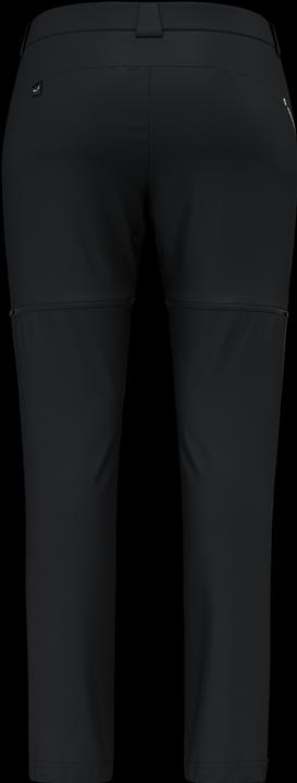 Image du produit Salewa Puez Talveno Durastretch Pantalon 2 en 1 Da (44)