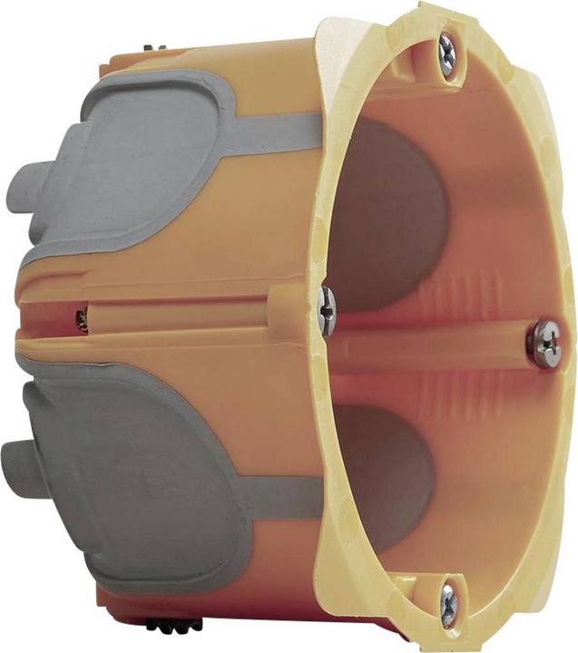 Image du produit Legrand Batibox Energy 1 plateau T 4