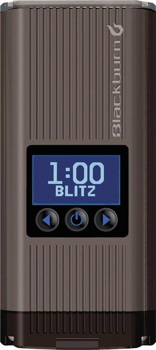 Immagine prodotto Blackburn COUNTDOWN 1600 USB, 1600 lumenų (NAUJAS) (1600 lm)
