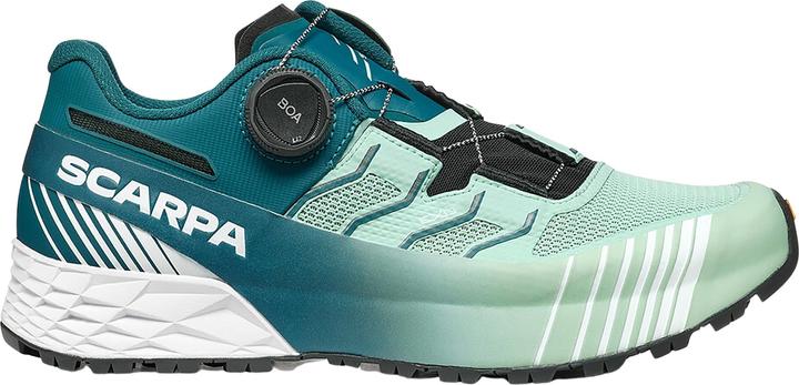 Image du produit Scarpa Ribelle Run Kalibra HT (38.5)