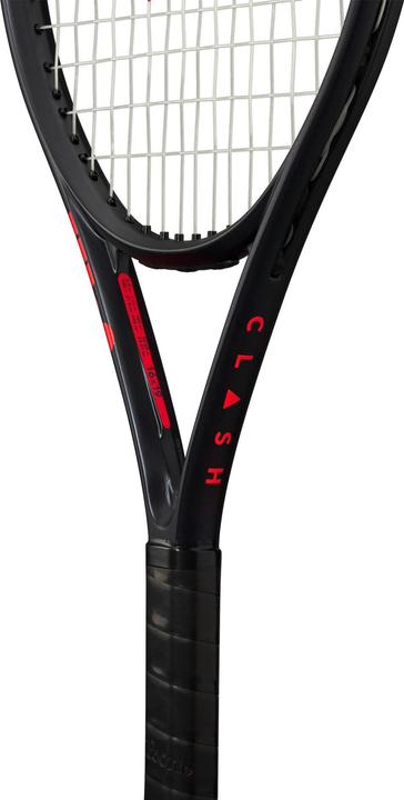 Image du produit Wilson Clash 25 V3 Tennisschläger (2, 240 g)