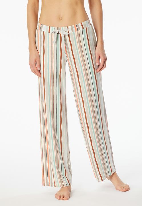Actual product image Schiesser Mix & Relax pyjama trousers (38)