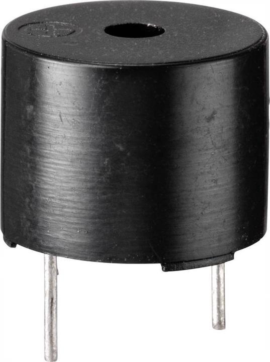 Produktbild Tru Components Piezo-Signalgeber EFK1203
