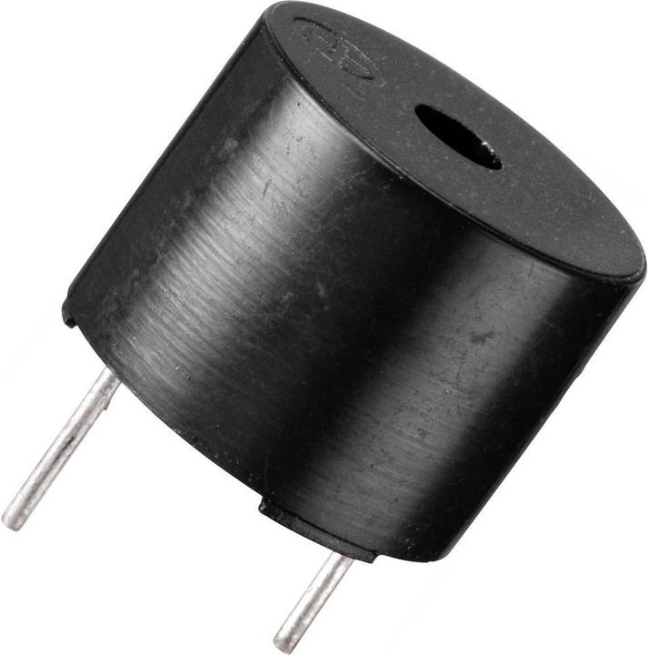 Produktbild Tru Components Piezo-Signalgeber EFK1203