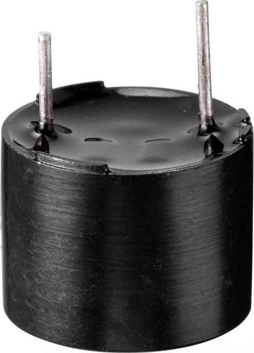 Produktbild Tru Components Piezo-Signalgeber EFK1203