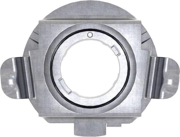 Actual product image Osram Adapter 64210DA03-1 (H7)
