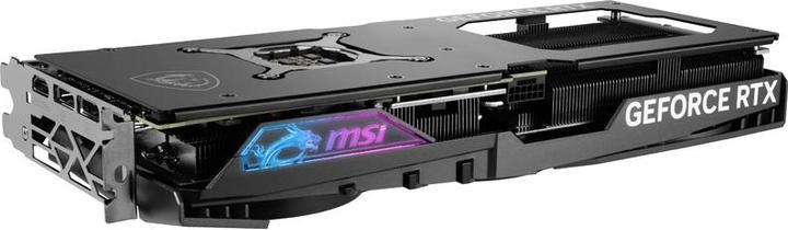 Produktbild MSI GeForce RTX 4070 GAMING X SLIM (12 GB)